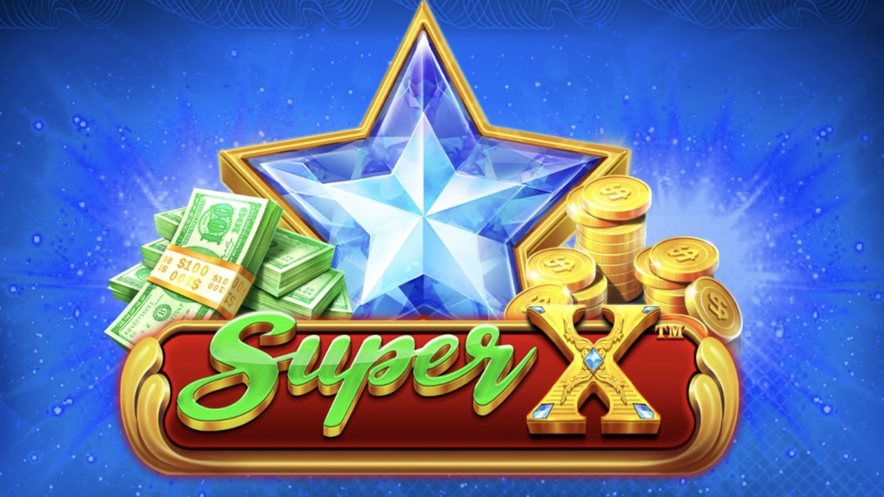 Super X Demo
