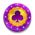 Super X symbol purple sleeping