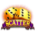 Super X symbol scatter