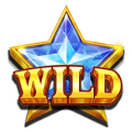 Super X symbol wild
