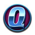 Hockey Bonanza Symbol Q