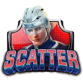 Hockey Bonanza Scatter
