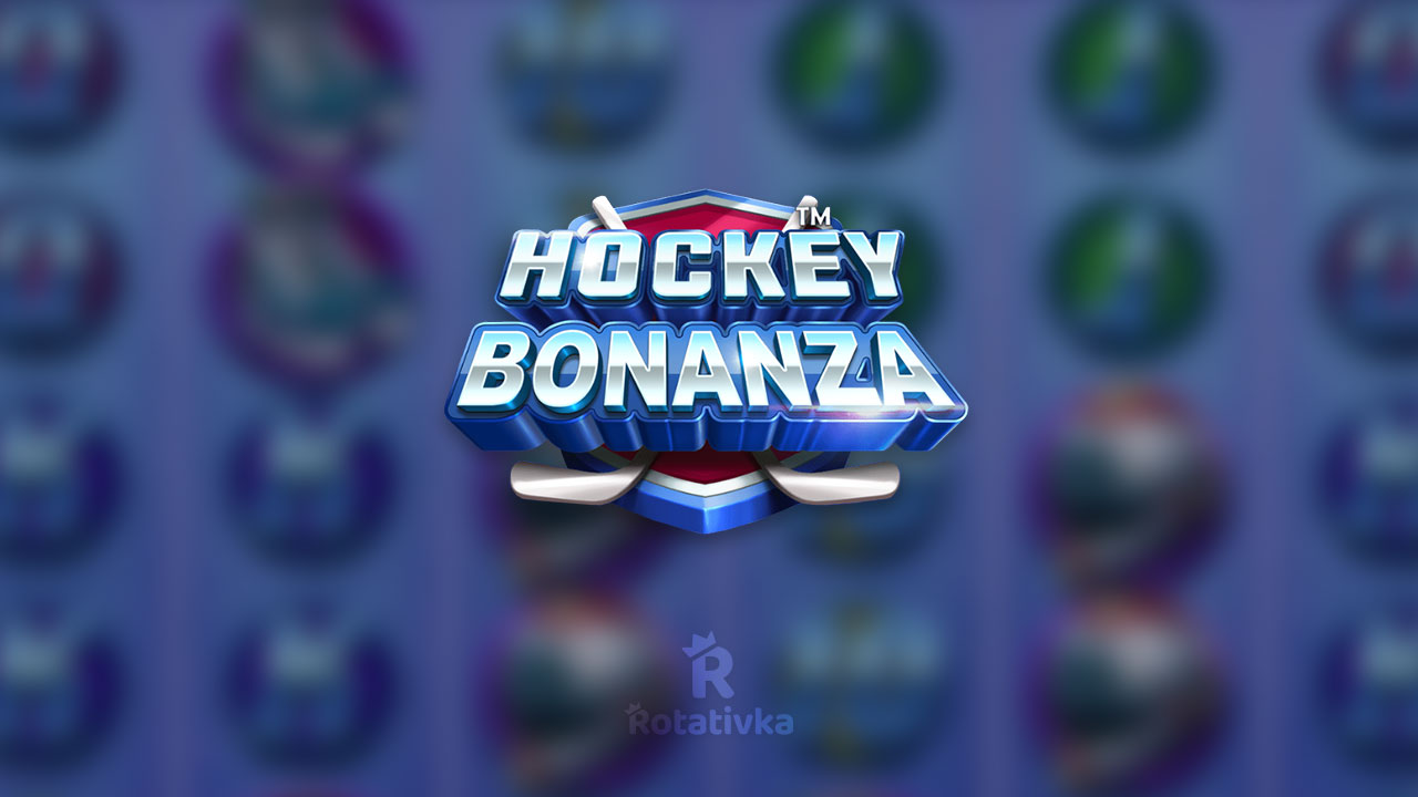 Hockey Bonanza Slot