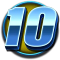 Hockey Bonanza Symbol 10