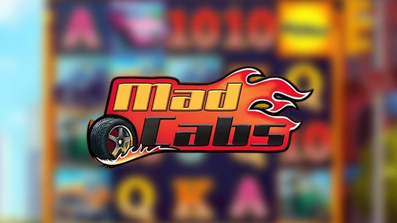 Mad Cabs Demo