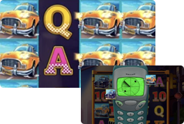 Mad Cabs Feature