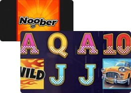 Mad Cabs Symbols