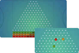 Plinko Gameplay