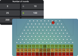 Plinko Symbols