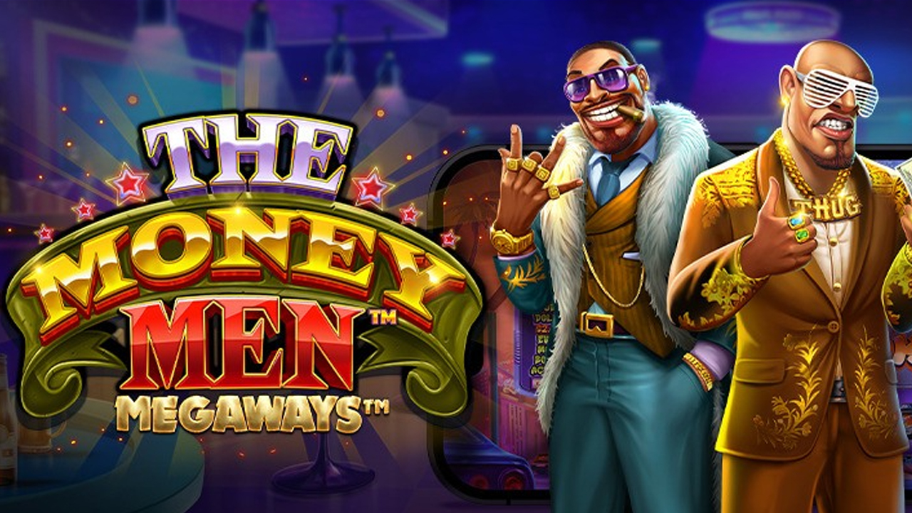 The Money Men Megaways Demo