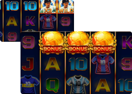 Maradona El Pibe Oro Bonus