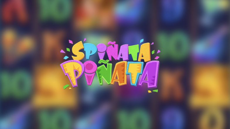 Spinata Pinata Demo
