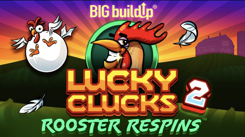Lucky Clucks 2 Rooster Respins Demo