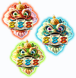 Year of the Dragon King Boni