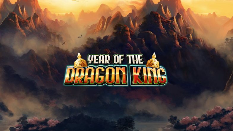 Year of the Dragon King Demo