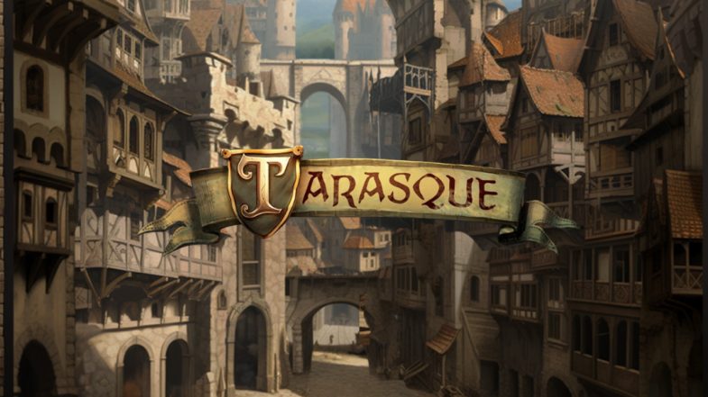 Tarasque Demo