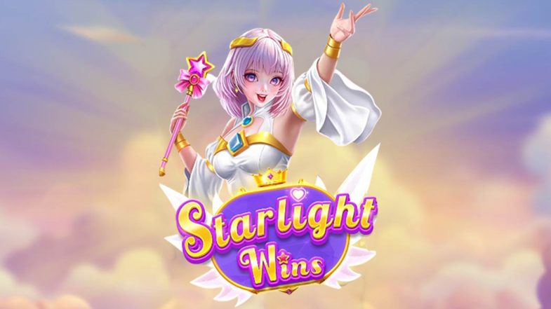 Starlight Wins demo