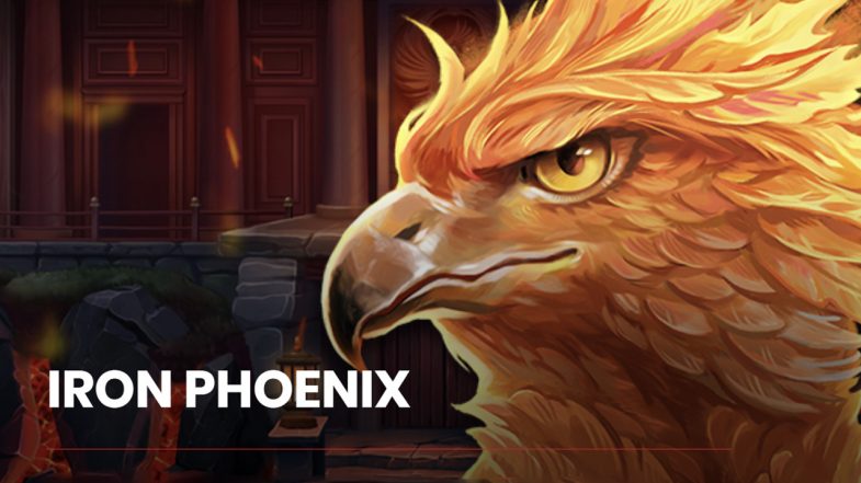 Iron Phoenix demo