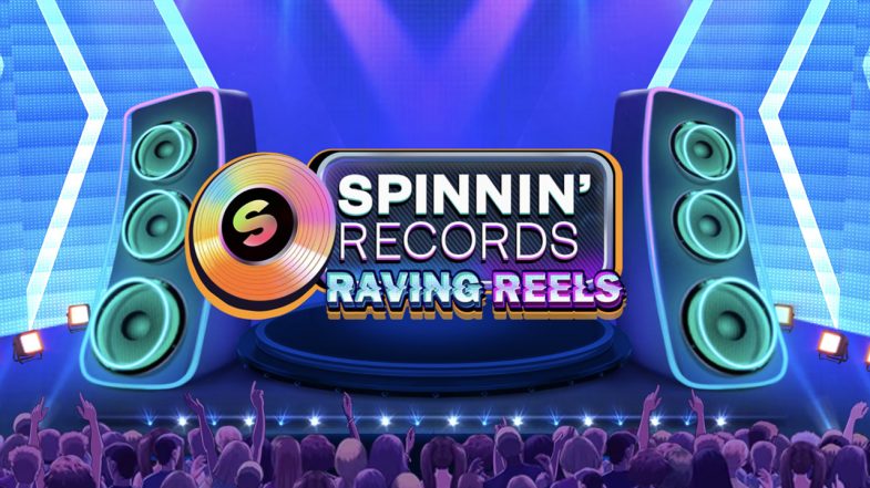 Spinnin Records Raving Reels demo