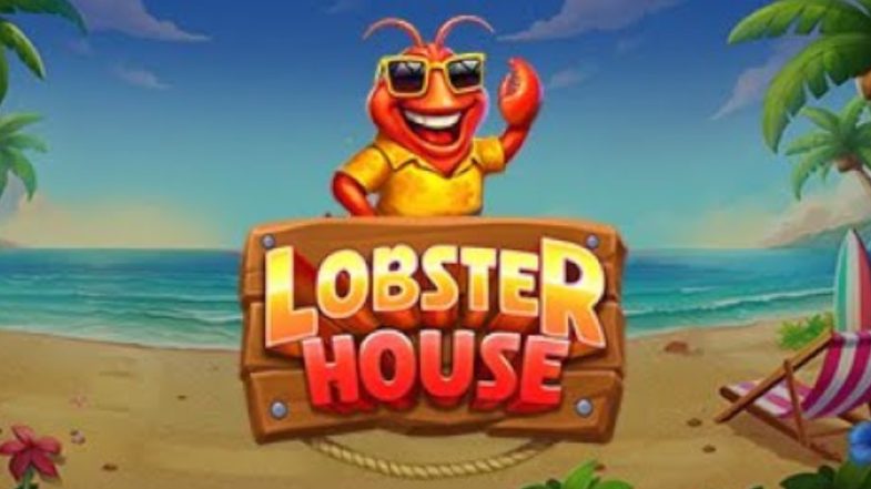 Lobster House Demo