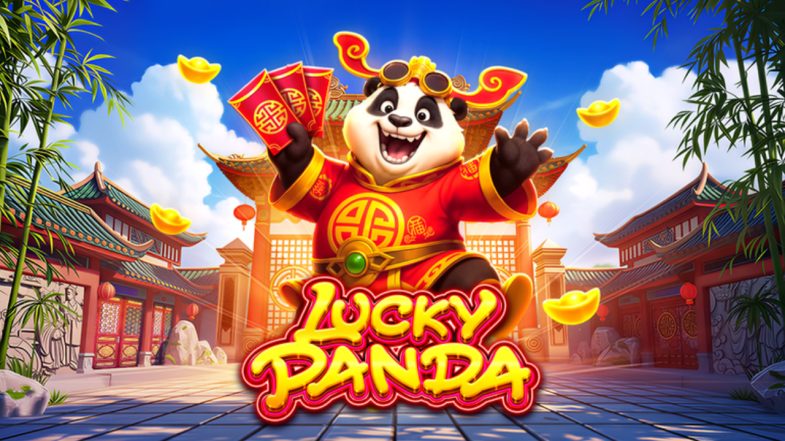 Lucky Panda Demo