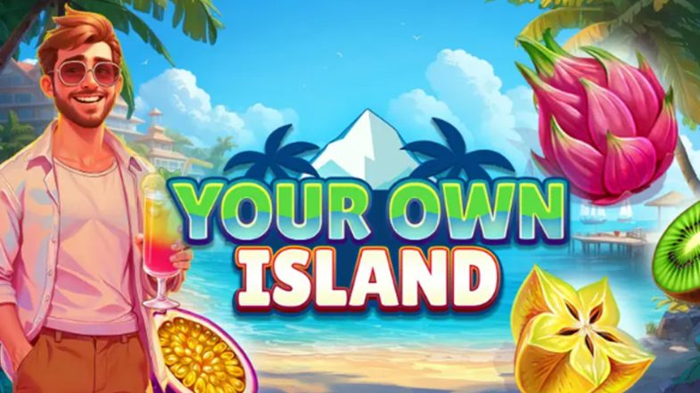 Your Own Island Demo
