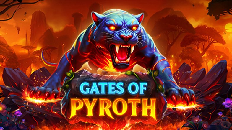 Gates of Pyroth demo