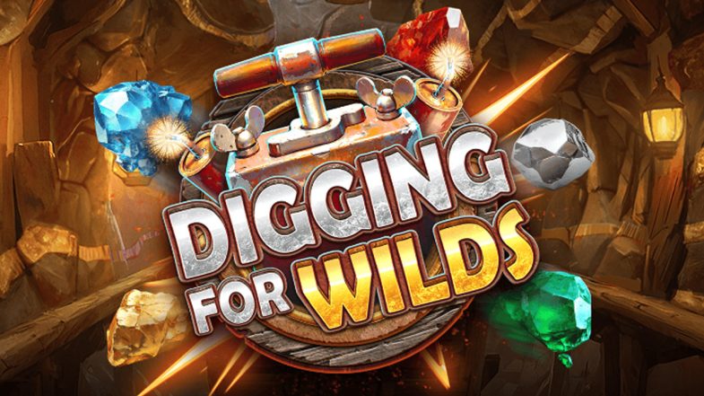 Digging for Wilds Demo