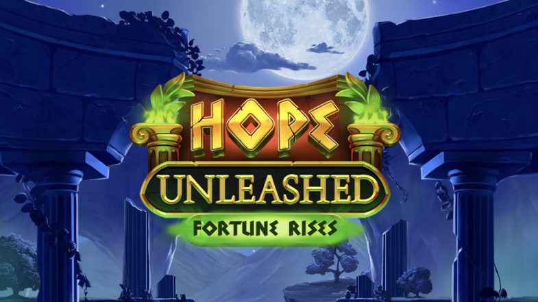 Hope Unleashed Fortune Rises Demo