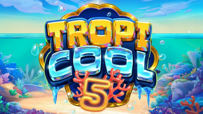 Tropicool 5 Demo
