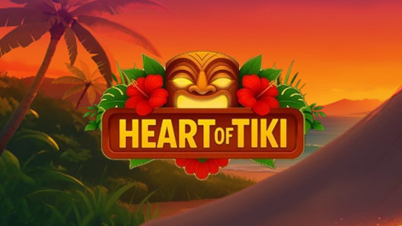Heart of Tiki Demo
