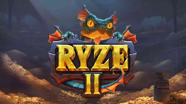 Ryze 2 Demo