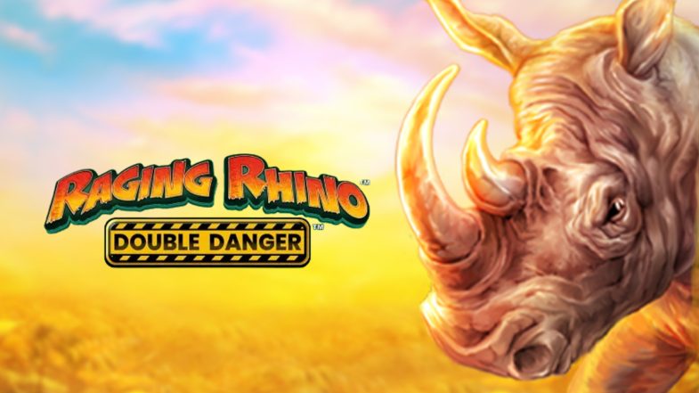 Raging Rhino Double Danger demo