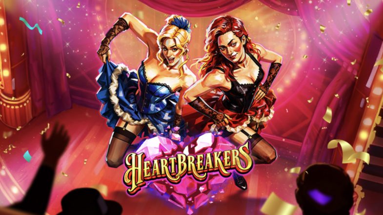 Heartbreakers Demo