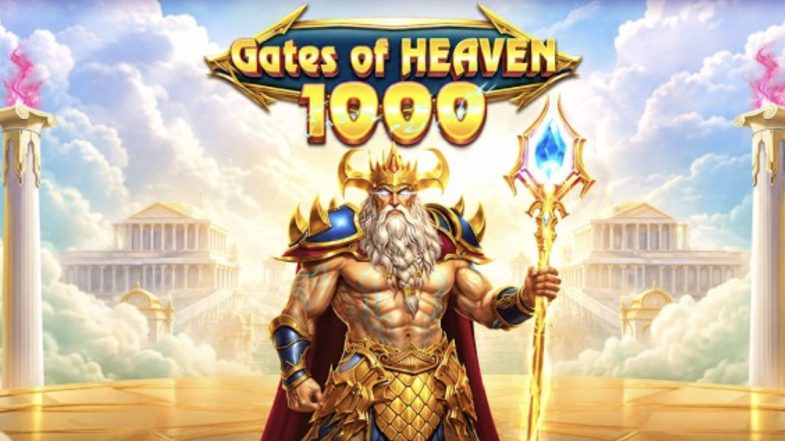 Gates of Heaven 1000 Demo