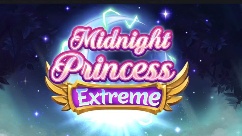 Midnight Princess Extreme demo