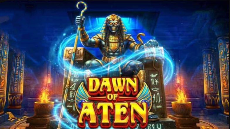 Dawn of Aten Demo
