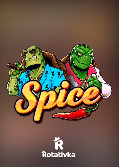 Spice – Freispiel