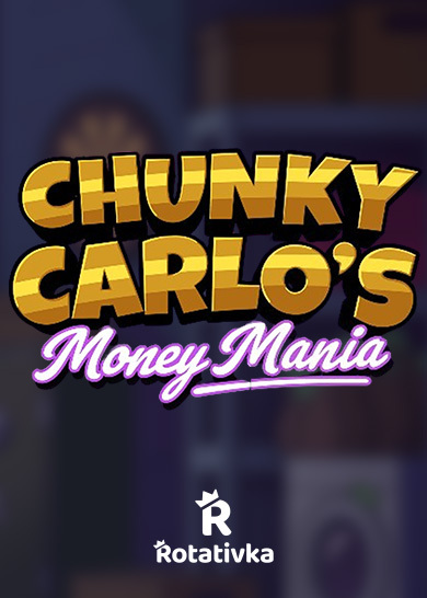 Chunky Carlo's Money Mania Freies Spiel
