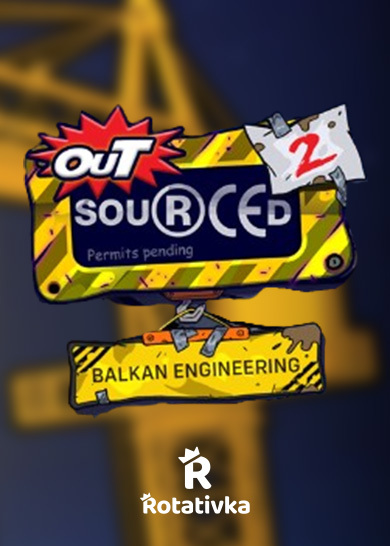 Outsourced 2