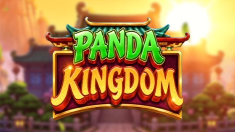 Panda Kingdom demo