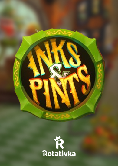 Inks & Pints