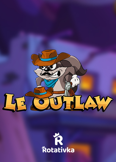 Le Outlaw – Kostenlos spielen