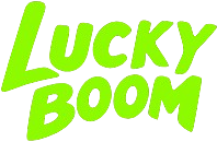 Lucky Boom Casino Logo
