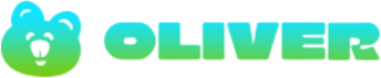 Oliver Casino Logo