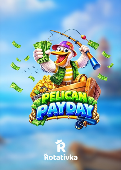Pelican Payday – Kostenlos spielen