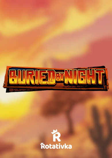 Buried by Night