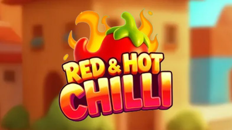 Red and Hot Chilli demo