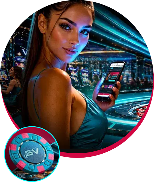 Spinvibe Casino – Überblick
