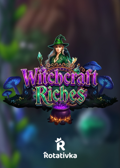 Witchcraft Riches